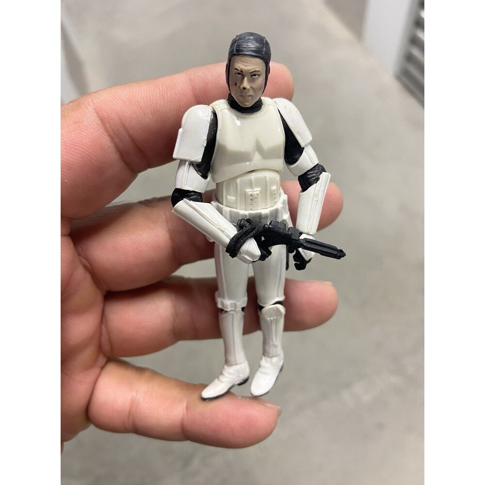 Vax Potorr(Joker Squad) Starwars Figure